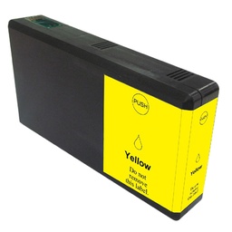 [EI-T7904] Epson T7904/T7914 (79XL) Amarillo Cartucho de Tinta Generico - Reemplaza C13T79044010/C13T79144010