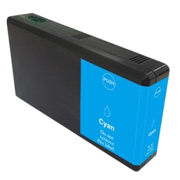 [EI-T7902] Epson T7902/T7912 (79XL) Cyan Cartucho de Tinta Generico - Reemplaza C13T79024010/C13T79124010