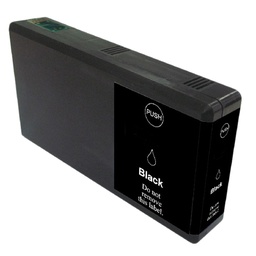 [EI-T7901] Epson T7901/T7911 (79XL) Negro Cartucho de Tinta Generico - Reemplaza C13T79014010/C13T79114010