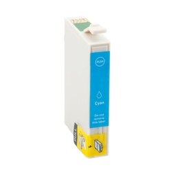 [EI-T1282] Epson T1282 Cyan Cartucho de Tinta Generico - Reemplaza C13T12824012