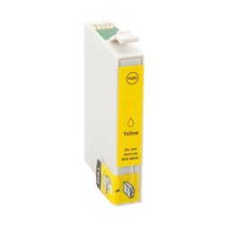 [EI-T1634] Epson T1634/T1624 (16XL) Amarillo Cartucho de Tinta Generico - Reemplaza C13T16344012/C13T16244012