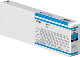 [C13T804200] Epson T8042 Cyan Cartucho de Tinta Original - C13T804200