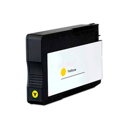 [HI-963XLYL] HP 963XL Amarillo Cartucho de Tinta Generico - Reemplaza 3JA29AE/3JA25AE