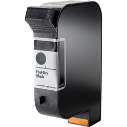 [C6195A] HP C6195A SPS Fast Dry Negro Cartucho de Tinta Original