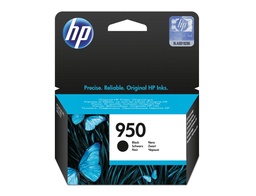 [CN049AE] HP 950 Negro Cartucho de Tinta Original - CN049AE