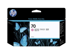[C9455A] HP 70 Magenta Light Cartucho de Tinta Original - C9455A