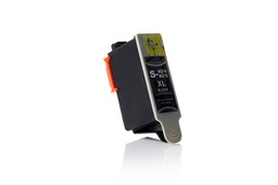[SI-M215BK(PG)] Samsung M215 Negro Cartucho de Tinta Pigmentada Generico - Reemplaza INK-M215