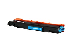 [BT-TN247CY] Brother TN247/TN243 Cyan Cartucho de Toner Generico - Reemplaza TN247C/TN243C