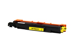 [BT-TN247YL(P)] Brother TN247/TN243 Amarillo Cartucho de Toner Generico - Reemplaza TN247Y/TN243Y