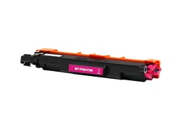 [BT-TN247MG(P)] Brother TN247/TN243 Magenta Cartucho de Toner Generico - Reemplaza TN247M/TN243M