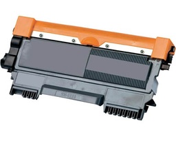 [BT-TN2220(P)] Brother TN2220/TN2210/TN2010/TN450 Negro Cartucho de Toner Generico