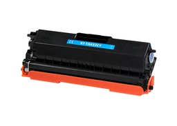[BT-TN423CY] Brother TN421/TN423/TN426 Cyan Cartucho de Toner Generico - Reemplaza TN421C/TN423C/TN426C