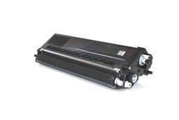 [BT-TN900BK] Brother TN900 Negro Cartucho de Toner Generico - Reemplaza TN900BK