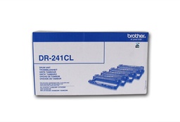 [DR241CL] Brother DR241CL Tambor de Imagen Original (Drum)