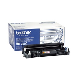 [DR3200] Brother DR3200 Tambor de Imagen Original (Drum)