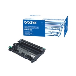 [DR2100] Brother DR2100 Tambor de Imagen Original (Drum)