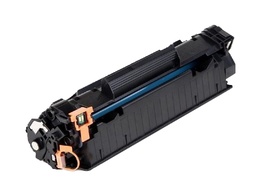 [HT-CF283X] Canon 737 Negro Cartucho de Toner Generico - Reemplaza 9435B002