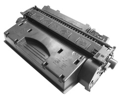 [HT-CE505X(P)(U)] Canon 719H/C-EXV40 Negro Cartucho de Toner Generico - Reemplaza 3480B002/3480B006