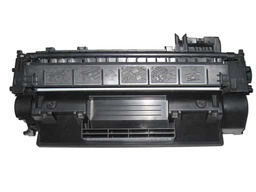 [HT-CE505A(P)(U)] Canon 719 Negro Cartucho de Toner Generico - 3479B002