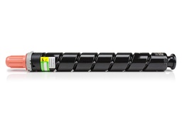 [CT-CEXV34YL] Canon C-EXV34 Amarillo Cartucho de Toner Generico - Reemplaza 3785B002