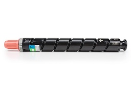 [CT-CEXV34CY] Canon C-EXV34 Cyan Cartucho de Toner Generico - Reemplaza 3783B002