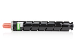 [CT-CEXV34BK] Canon C-EXV34 Negro Cartucho de Toner Generico - Reemplaza 3782B002