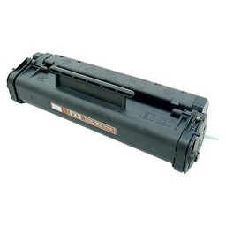 [CT-FX3] Canon FX3 Negro Cartucho de Toner Generico - Reemplaza 1557A003