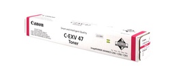 [8518B002] Canon C-EXV47 Magenta Cartucho de Toner Original - 8518B002