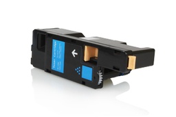 [DT-E525CY] Dell E525W Cyan Cartucho de Toner Generico - Reemplaza 593-BBLL/VR3NV/H5WFX