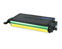 [DT-2145YL] Dell 2145 Amarillo Cartucho de Toner Generico - Reemplaza 593-10371