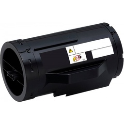 [DT-S2810(6k)] Dell H810/H815/S2810DN/S2815DN Negro Cartucho de Toner Generico - Reemplaza 593-BBMM/KNRMF/593-BBMH/D9GY0