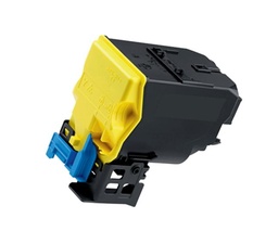 [ET-ALC300YL] Epson WorkForce AL-C300 Amarillo Cartucho de Toner Generico - Reemplaza C13S050747
