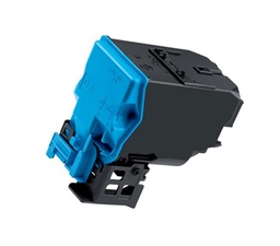 [ET-ALC300CY] Epson WorkForce AL-C300 Cyan Cartucho de Toner Generico - Reemplaza C13S050749