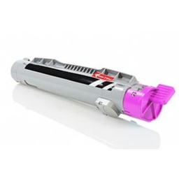 [ET-C4100MG] Epson Aculaser C4100 Magenta Cartucho de Toner Generico - Reemplaza C13S050147